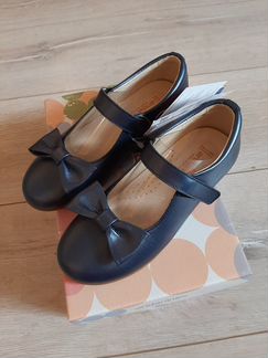 Новые кожаные туфли Andanines 30 размер