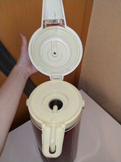 Термос СССР