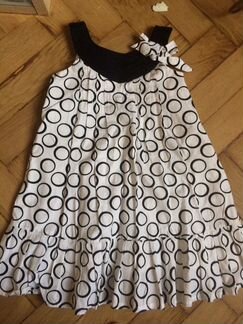 Шорты, платье, леггинсы 5-6 лет
