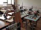 Промышленные швейные машины