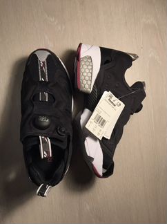 Reebok instapump fury og