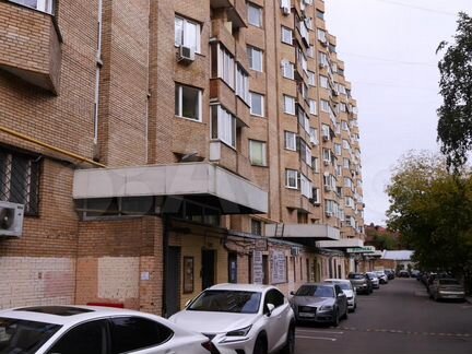 3-к квартира, 75 м², 8/10 эт.