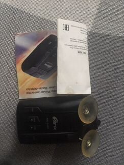 Радар - детектор