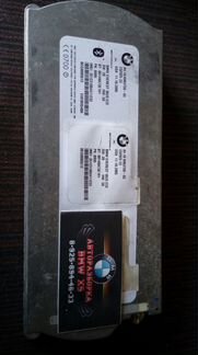 Блок управления Bluetooth бмв х3