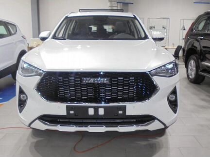 Haval F7 1.5 AMT, 2021