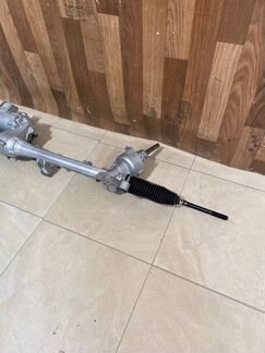 Рейка рулевая Ford Focus 3 2011