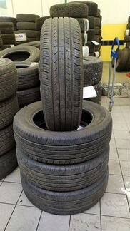 Комплект шин dunlop grandtrek 225/65R17