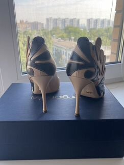 Туфли Sergio Rossi