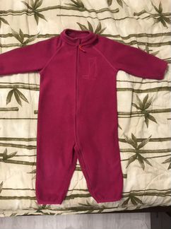 Комбинезон reima