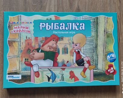 Детские развивающие игры