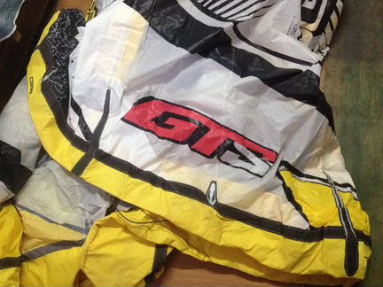 Кайт Core Gts 14 м2 2013г