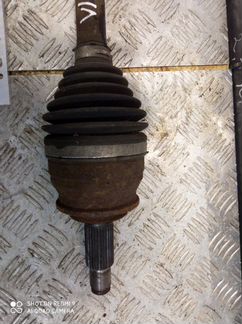 Привод задний Suzuki Grand Vitara 2005-2015