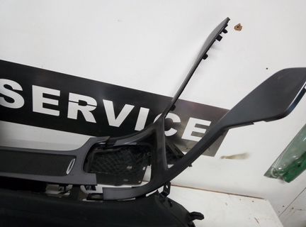 Подлокотник Форд Мондео 4 титаниум