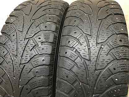 Hankook winter i pike 195 65 r15