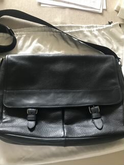 Мужская сумка coach