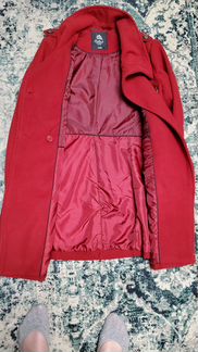 Пальто colins L