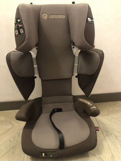 Детское автокресло Сoncord Transformer T