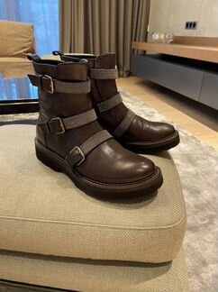 Ботинки Brunello Cucinelli размер 38