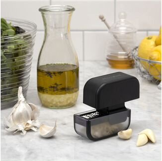 Терка для чеснока microplane garlic cutter