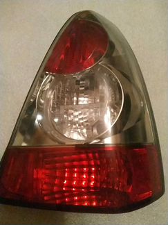 Субару Форестер