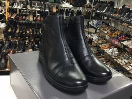 Ботинки женские 36р