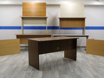 Стол офисный офисная мебель бу