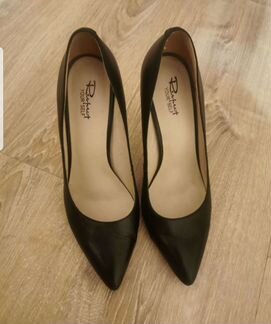 Туфли лодочки 39