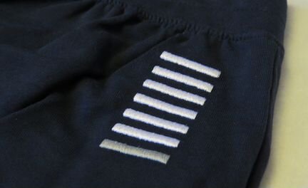 Emporio Armani sweatpants