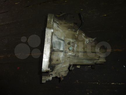 Kia shuma 1996-2001 1.5 K2A3 коробка передач МКПП