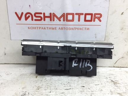 Блок кнопок Volkswagen Tiguan 2.0 tfsi 2011