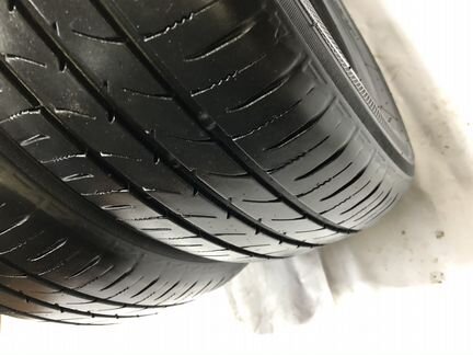 Летние шины 175 65 15 Toyo Nano Energy 3 R15