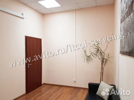 Аренда офиса 31,3 кв.м
