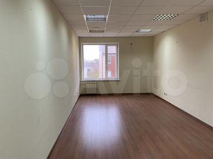 Офисное помещение, 56 м²