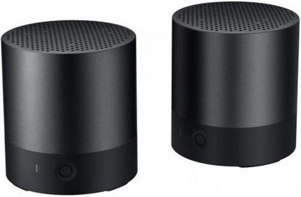 Колонки Huawei speaker (пара) новые