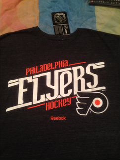 Футболки NHL (новые)