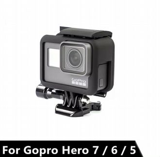 Рамка для GoPro 5, GoPro 6, GoPro 7