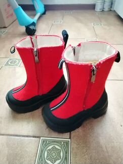 Валенки Филипок 25 р