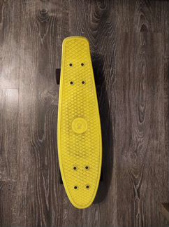 Скейтборд Юнион