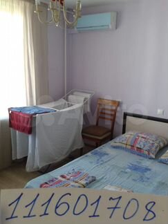 1-к квартира, 35 м², 6/12 эт.