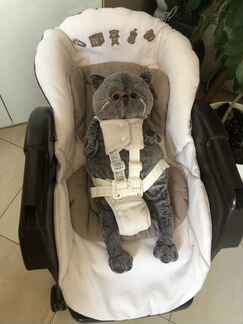 Колыбель-стульчик Aprica New Born Easy Wash