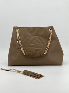 Новая женская сумка Gucci