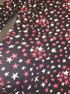 Платье Saint Laurent