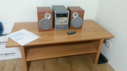 Philips MCM720/12 MP3