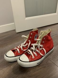 Кеды Converse
