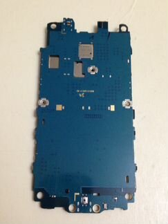 Материнская плата samsung Galaxy J1 J120F