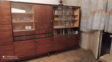 Комплект мебели