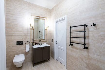 2-к квартира, 66.9 м², 15/28 эт.