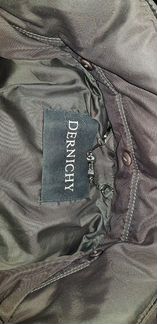 Пуховик на пуху