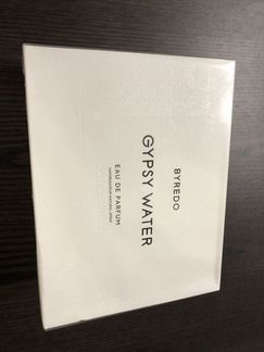 Byredo - Gypsy Water - 100ml