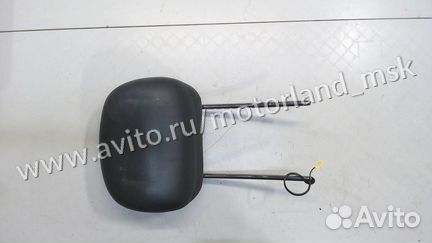 Подголовник Mercedes E W211, 2006